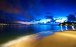 海边风景