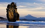 海边风景