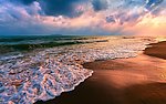 海边风景