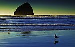 海边风景