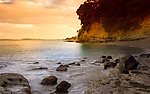 海边风景
