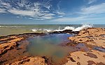 海边风景