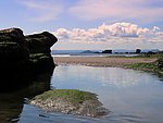 海边风景