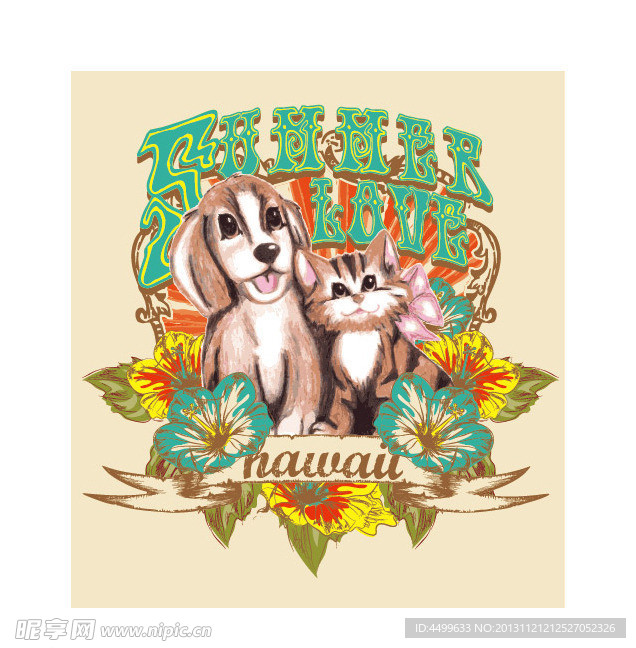 小狗 小猫