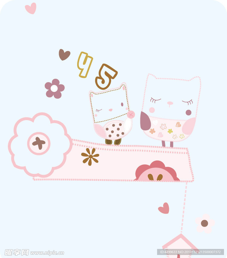 卡通画