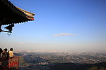 重阳阁