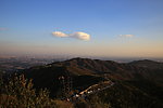 远山