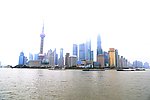 外滩风景