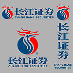 长江证券logo