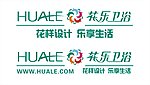 花乐卫浴标志
