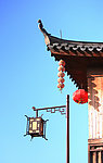仿古建筑