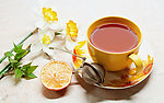 茶水