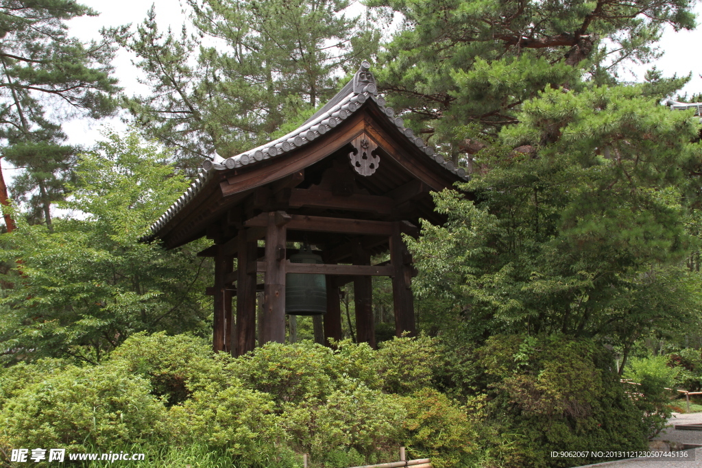 奈良唐招提寺