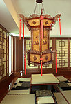 中式灯（扣图）