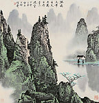 漓江