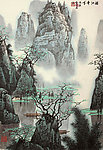 漓江奇峰