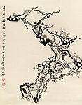 墨梅