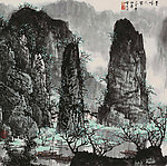 青峰人家