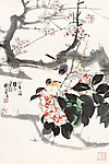 花鸟