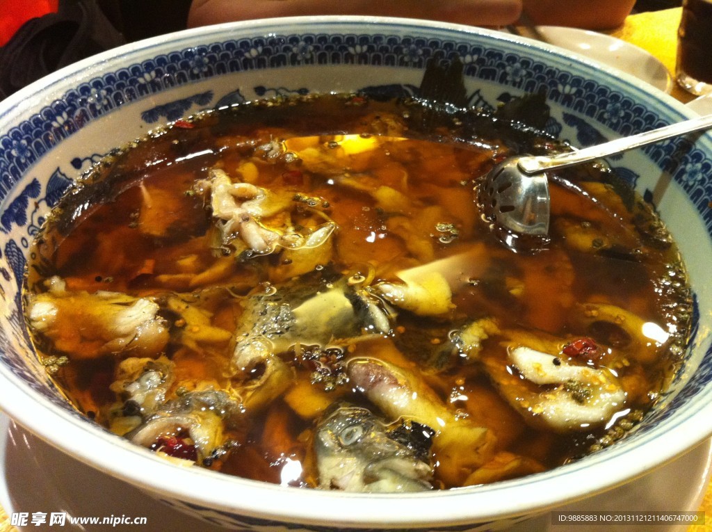 水煮鱼