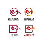 LOGO 广告装饰