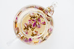 玫瑰花茶