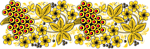 花纹背景