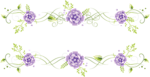 花纹背景