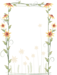 花纹背景