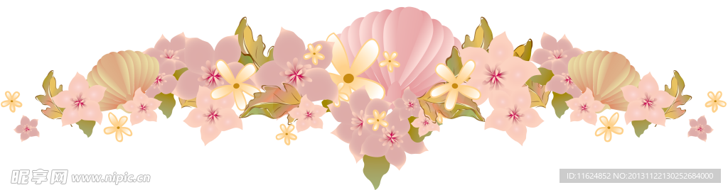 花纹背景