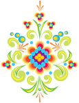 花纹背景