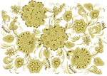 花纹背景