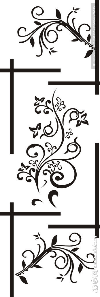 花纹