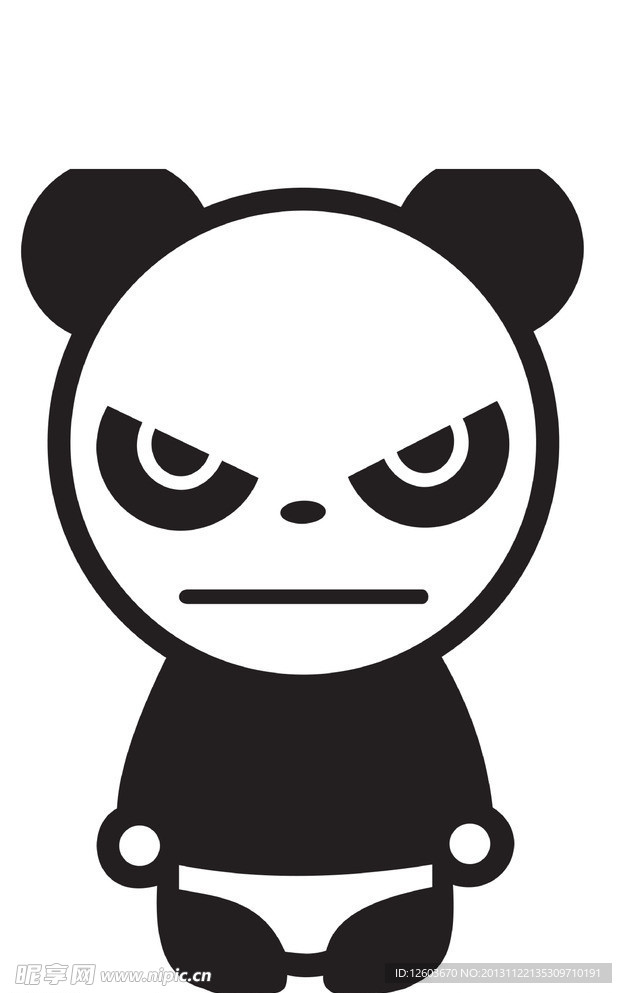 潘达 panda