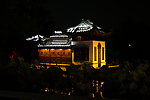 月夜画舫
