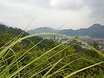 山顶