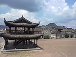 八角楼