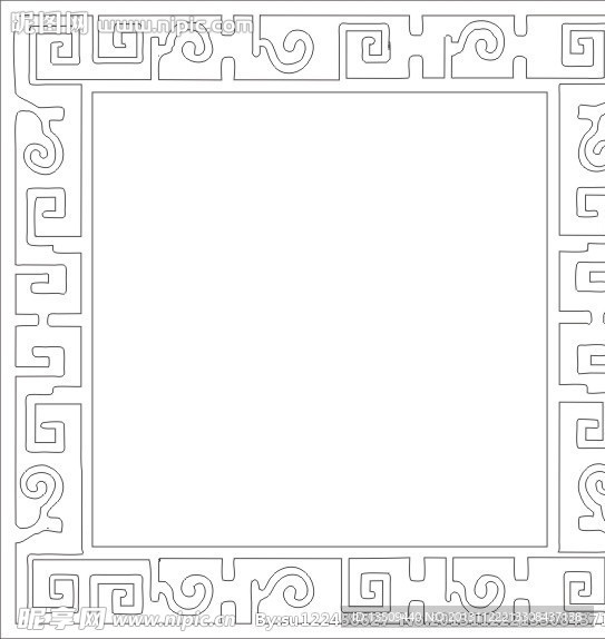 花纹