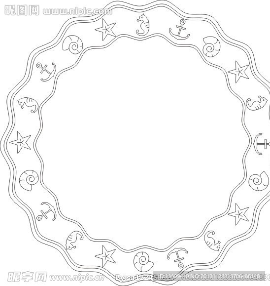 花纹