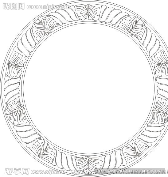 花纹