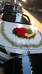 花车
