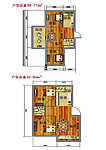 室内 户型图