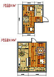 室内 户型图