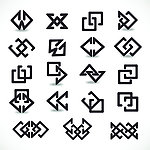 图标