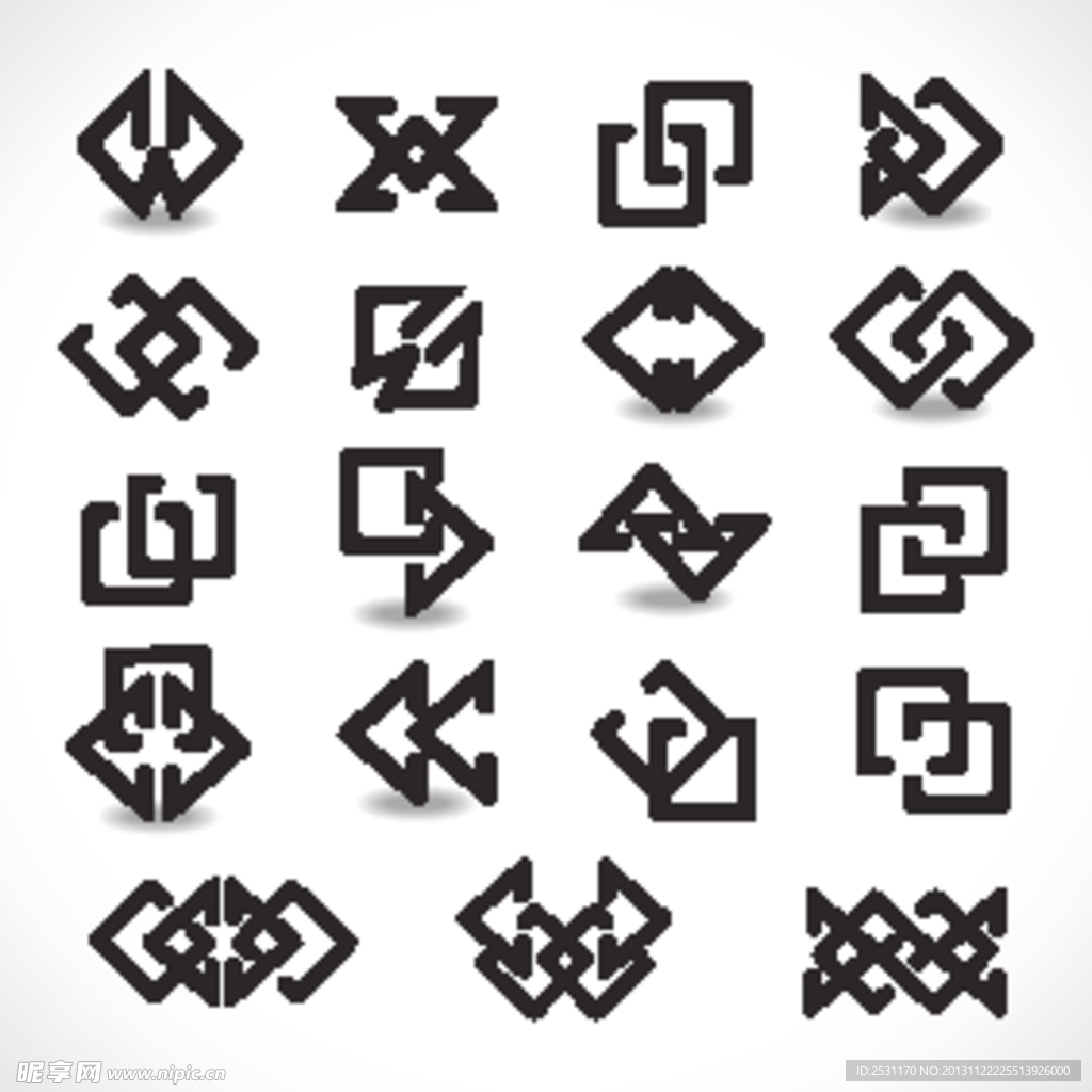 图标