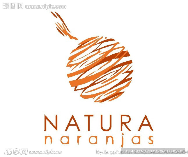 鲜橙logo