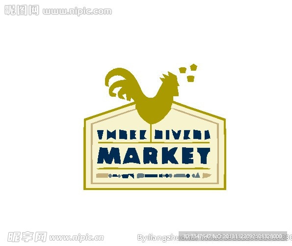 餐厅logo