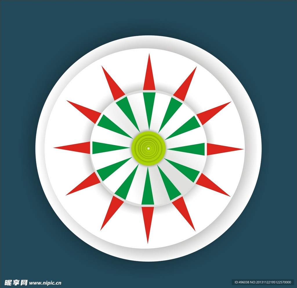 花纹