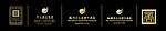 开元酒店logo