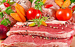 肉食